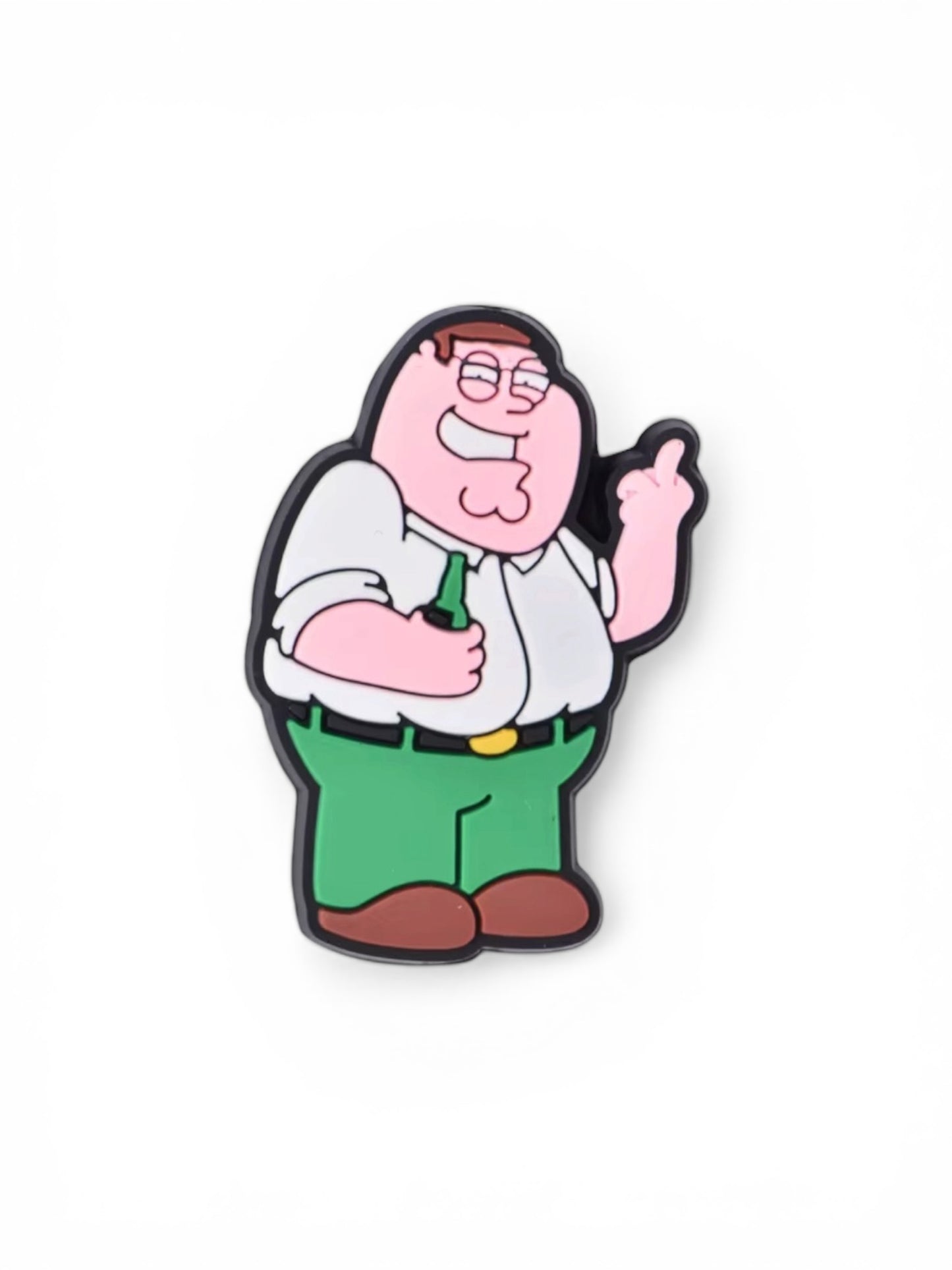Family Guy Focal Beads