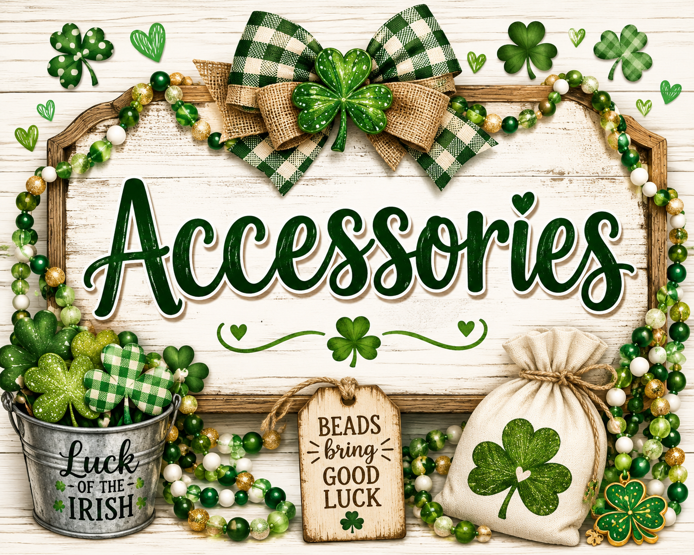 Accessories