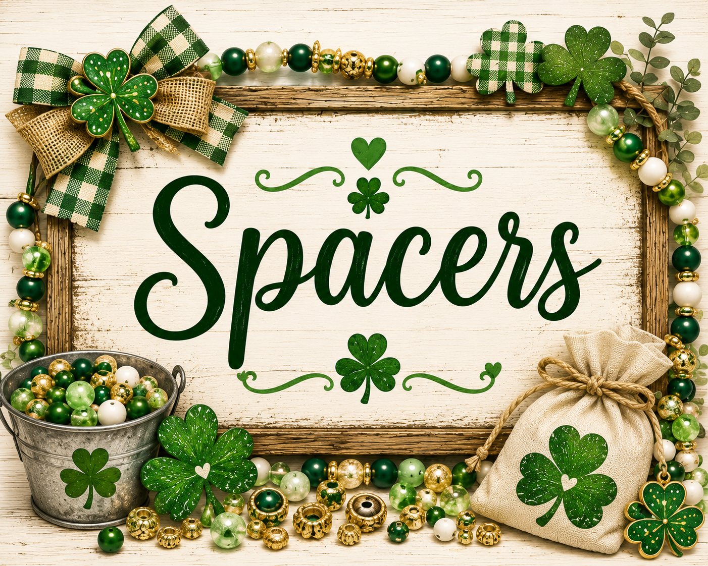 Spacers