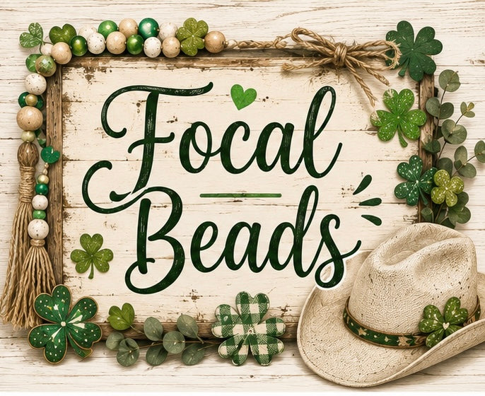 Focal Beads