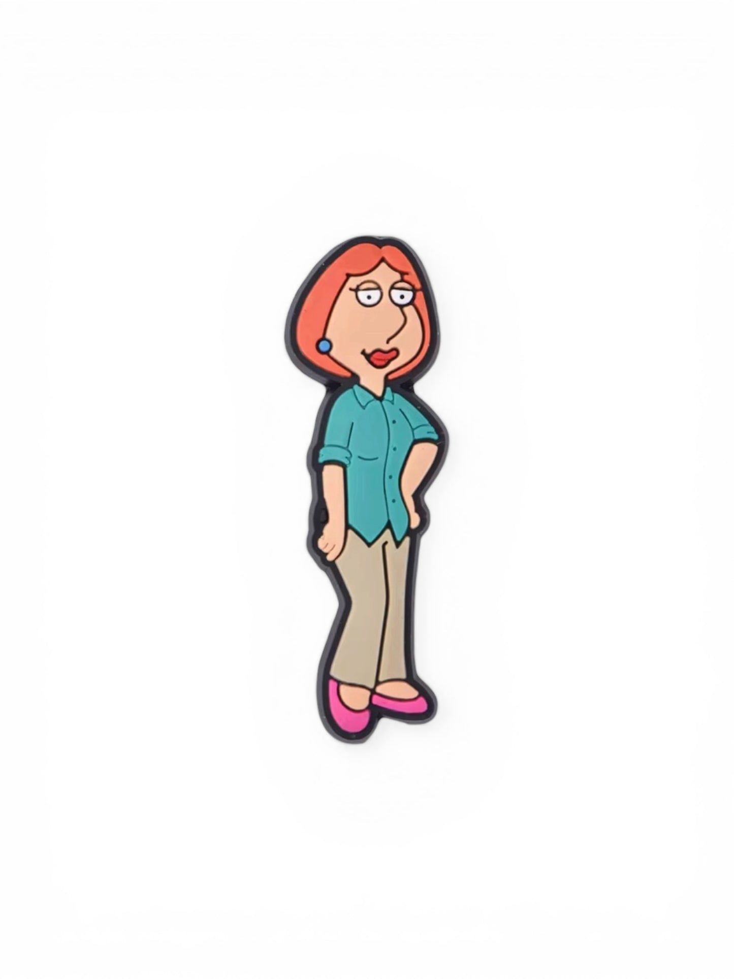 Family Guy Focal Beads