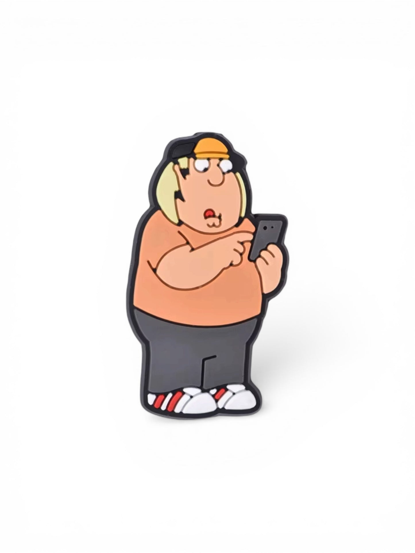 Family Guy Focal Beads