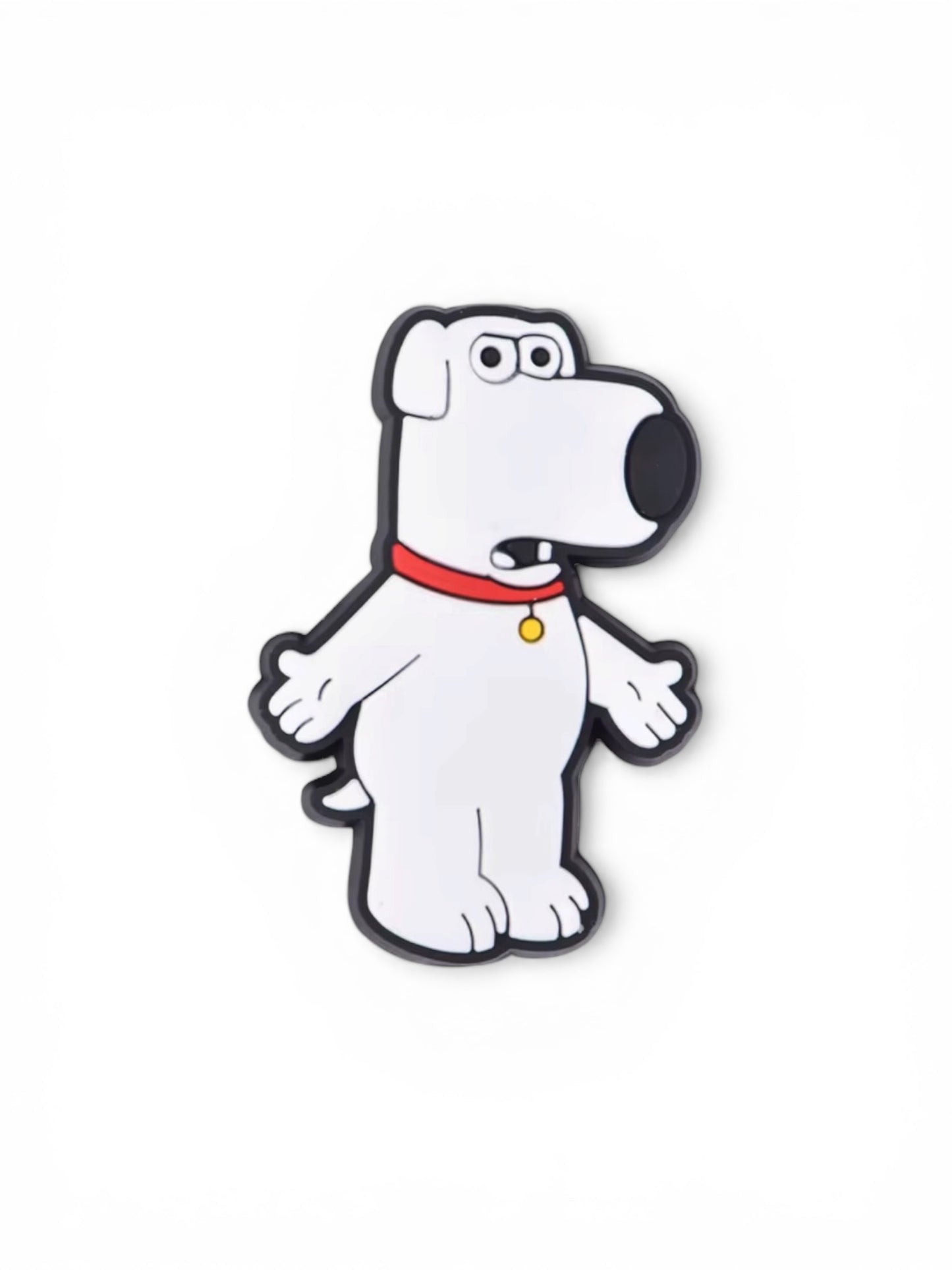Family Guy Focal Beads