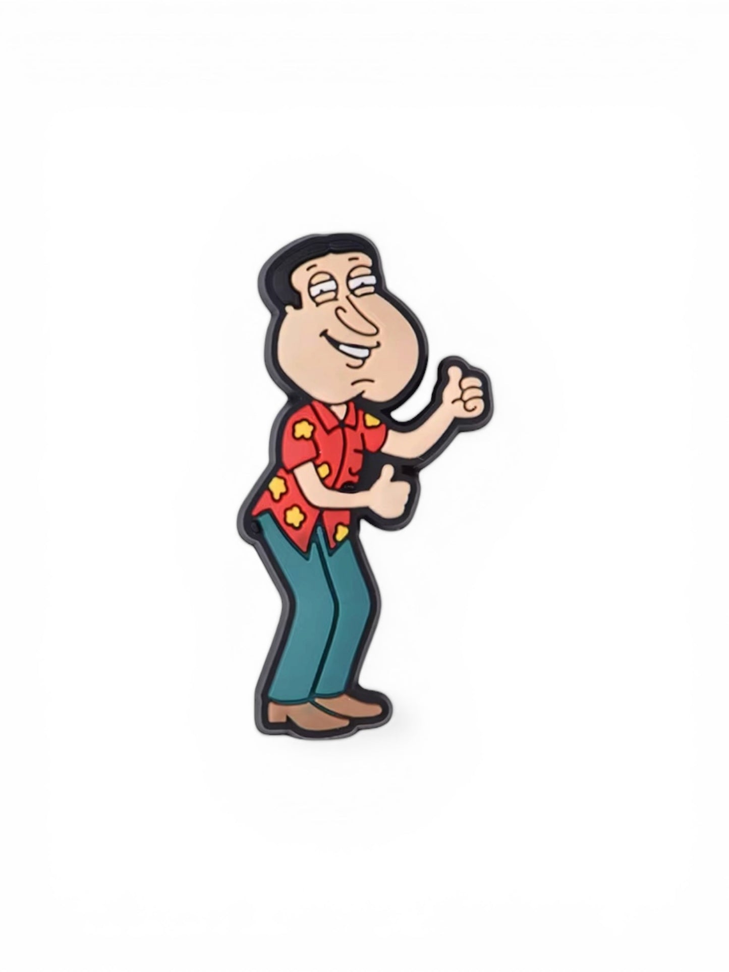 Family Guy Focal Beads